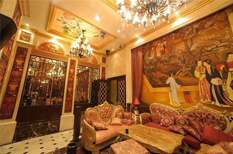 安丘高档KTV妹子质量哪家好